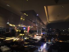 -上海豫园万丽酒店·行政酒廊(河南南路店)