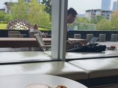 -SAANCI山池咖啡(海上世界文化艺术中心店)