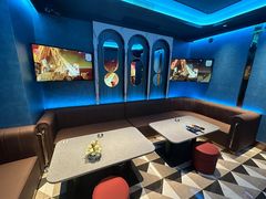 -魔方娱乐空间(兴华路店)