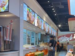 -快乐爱斯米牛排自助(吾悦广场店)