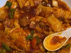 -撒拉花儿·新疆菜·清真(太阳宫店)