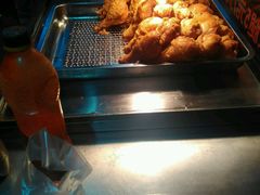 -潘太师炸鸡腿(中茵海华广场店)