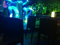 -ohbar live house(人广店)