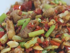 -笨罗卜浏阳菜馆(龙华鹏润达店)