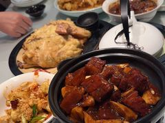 -大厨小馆(华阳城店)