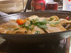 -佰家小厨·南京菜(夫子庙店)