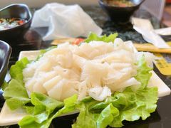 -潮汕美牛肉丸火锅店(天宁寺店)