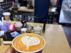 -HANA COFFEE(长寿路店)