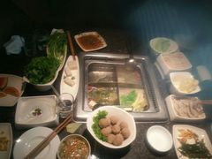 -海底捞火锅(崇文门新世界百货店)