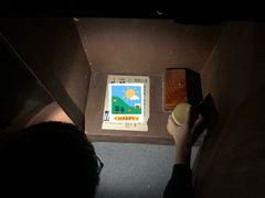 -魔方cube剧情密室逃脱(海岸城店)