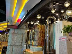 -河坝烧烤串城(虹桥中心店)