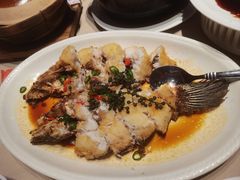 -侨美食家·粤菜(体育西路店)