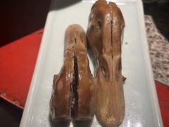 -南京大牌档(香港广场店)