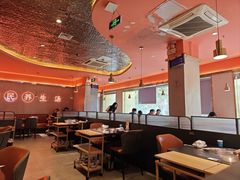 -淼福猪肚鸡·椰子鸡火锅(大沙地店)