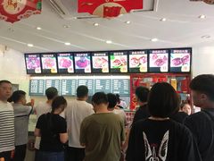 -闫家驴肉老店(华电一校店)