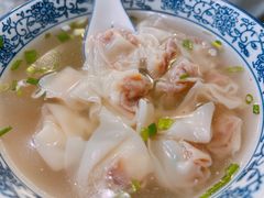 -清真·西北桥头拉面大王(丁家桥店)