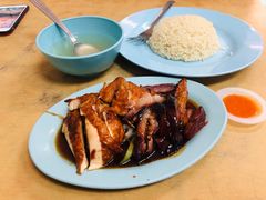 -丽丰茶冰室