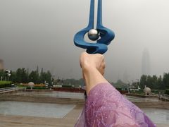 -济南方特东方神画