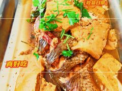 -庆岭迎宾园正宗活鱼馆