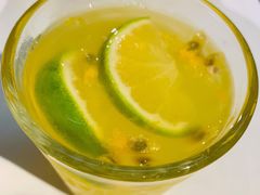 -汤城小厨•粤菜•靓汤(苏州街店)