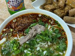 -肖家客饸饹面(郑州总店)