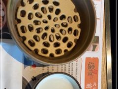 -温野菜涮涮锅(大悦城店)