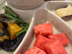 -素满香·食养自助(建邺万达店)