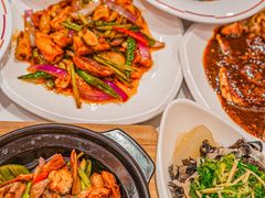 -香港深仔记茶餐厅(东门店)