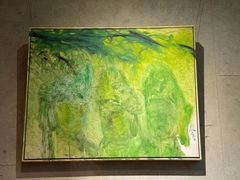 -箱美术馆私房菜(水晶郦城店)