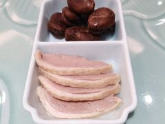 -金陵家宴·金陵春·南京菜(夫子庙店)