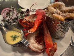 -Burger & Lobster(Dean Street)