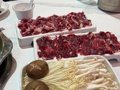 -八合里潮汕鲜牛肉火锅(吉大店)