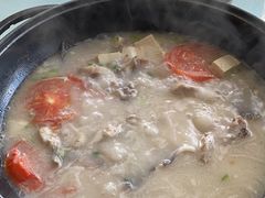 -霁云上院餐厅