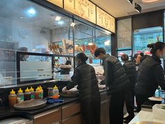 -香港新发烧腊茶餐厅(书城店)