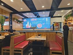 -王婆大虾(五道口店)