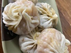 -詹氏包记(文公路店)