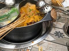 -成都屋头串串香(八府庄店)