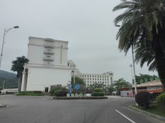 -罗浮山嘉宝田森林温泉度假酒店