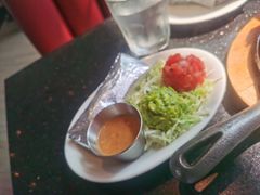 -Chili's Cafe&Bar奇利斯(滨江店)