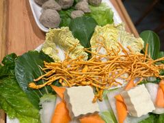 -大理董·董家小厨野生菌火锅(古城旗舰店)