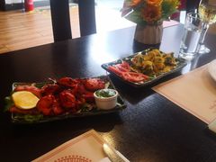 -克比叔叔印度餐厅Kebabs on the Grille(人民广场店)