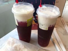 -奈雪的茶(东莞汇一城店)