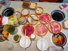 -海底捞大排档火锅(打浦路店)