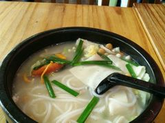 -云味馆·云南菜·云南米线(沙井华润店)