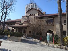 -静园(和平区)