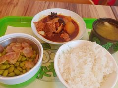 -老乡鸡(南京新街口洪武北路店)