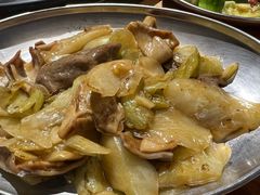 -阿鸡鱼庄·顺德鲜蒸小炒(亚运村店)