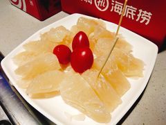 -海底捞火锅(万达广场店)