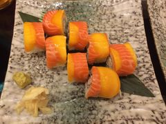 -立山居酒屋·烧鸟 天妇罗(西北湖店)