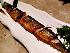 -贵木日本料理·铁板烧(新地假日广场店)
